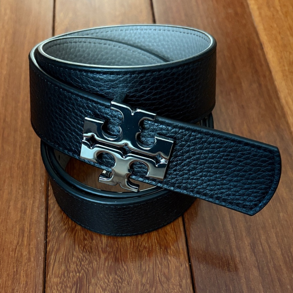 Tory Burch - reversible women’s belt